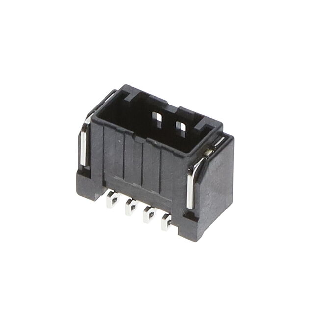 DF51K-4P-2H(800)Hirose Electric Co Ltd