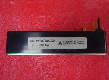 PM200DHA060-1Mitsubishi