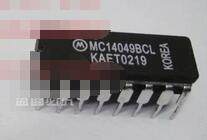 MC14049BCLMotorola