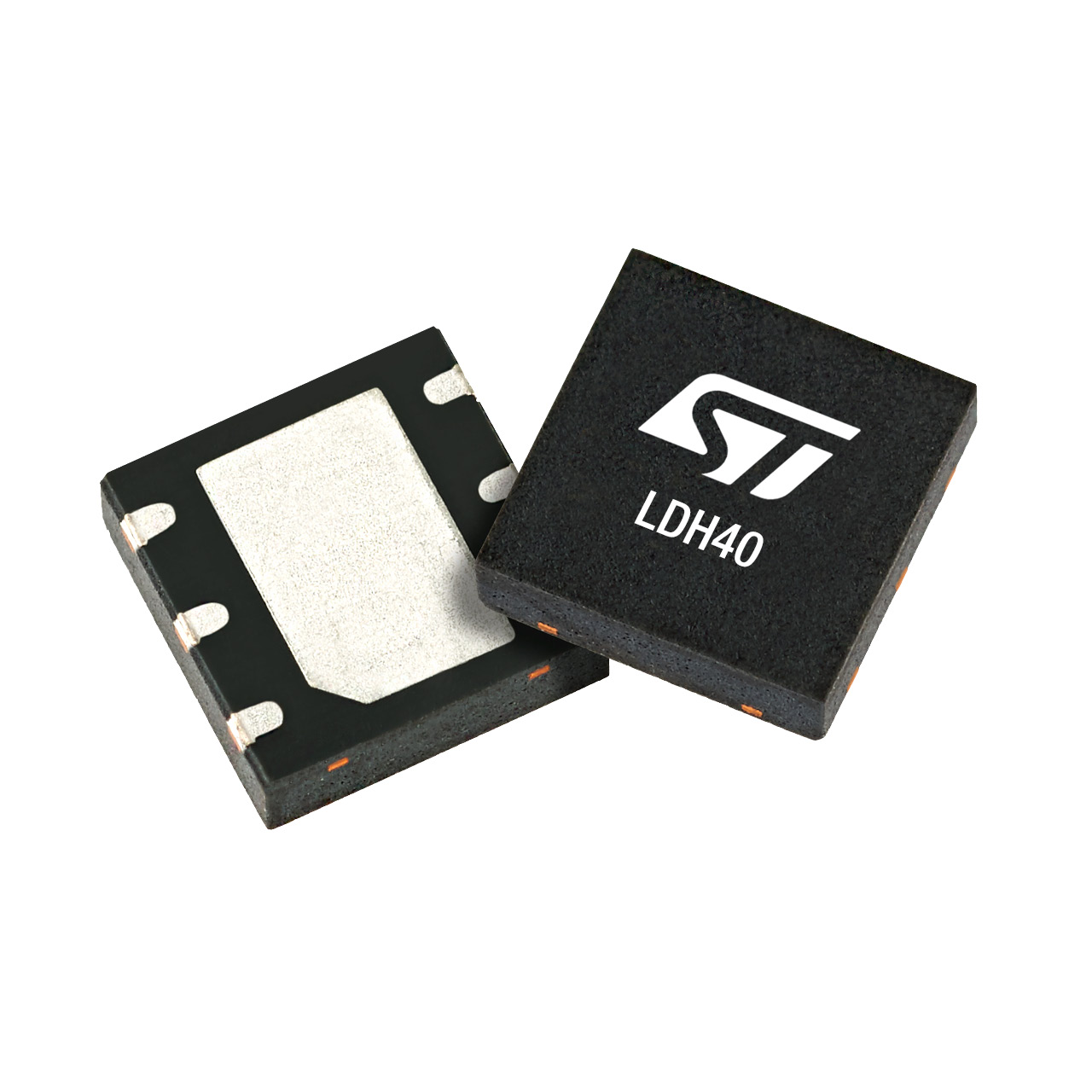 LDH40PURYSTMicroelectronics