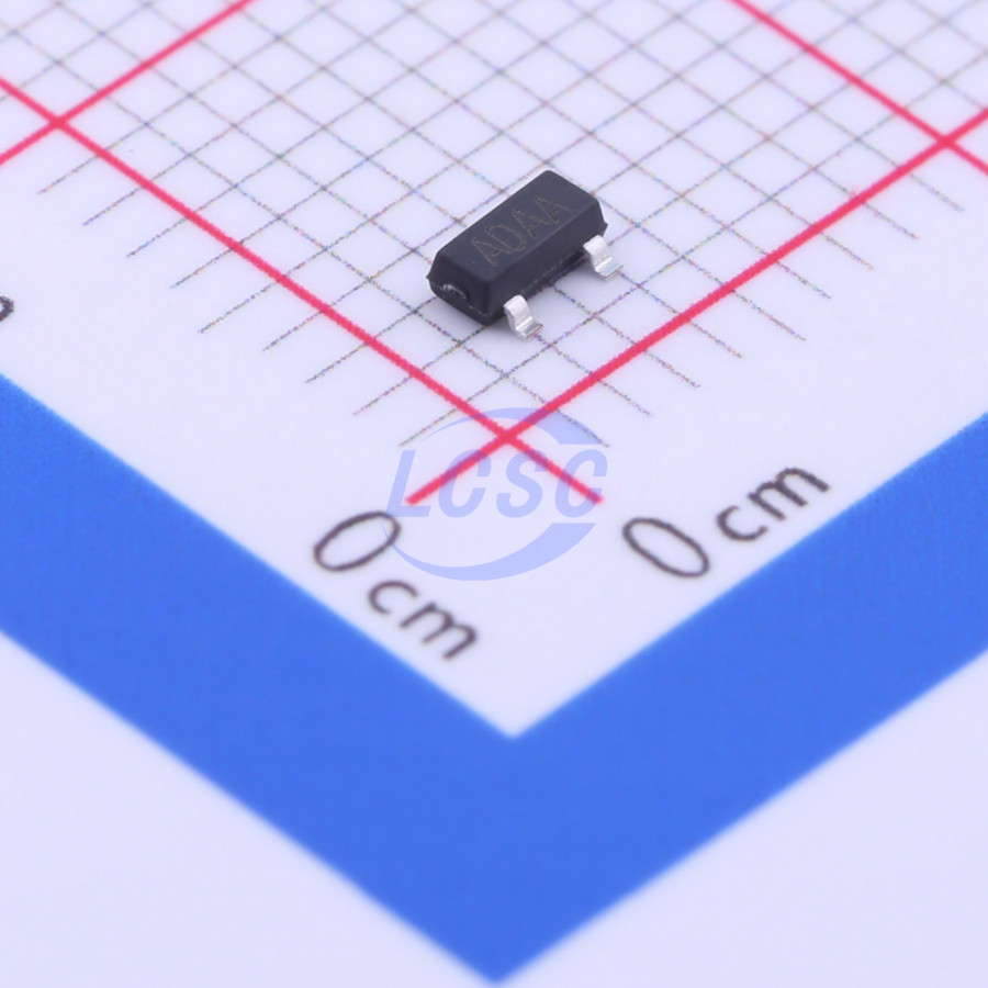 MAX809SUMW(Youtai Semiconductor Co., Ltd.)