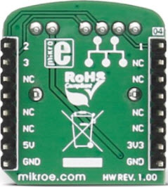 MikroElektronika MIKROE-2564 Reference Design 3
