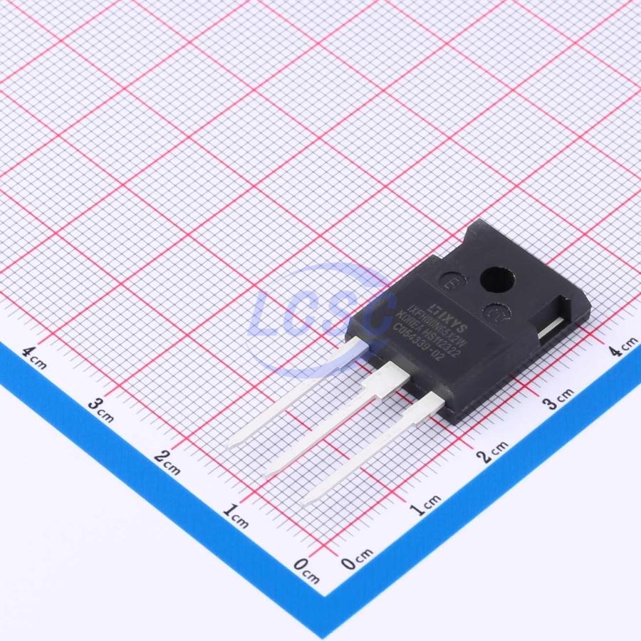 IXFH80N65X2WLittelfuse/IXYS