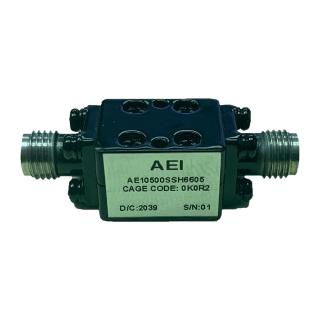 AE10500SSH6605Anatech Electronics Inc.