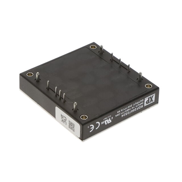 RDF20072S24XP Power