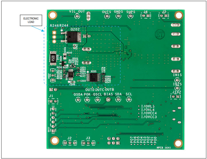 Maxim Integrated MAX77756EVKIT# Reference Design 4