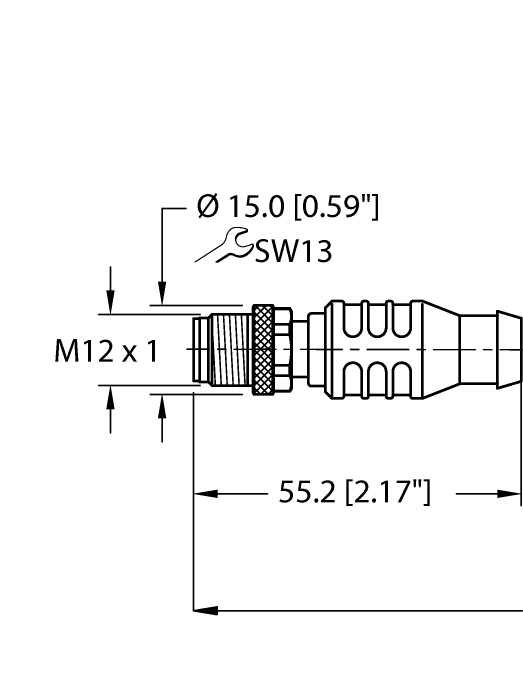 RSSX RSSX 860-xM/S3451turck