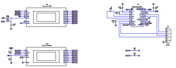 Microchip Technology MCP3901EV-MCU16 Reference Design 10
