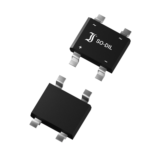 B500S2A-SLIMDiotec Semiconductor