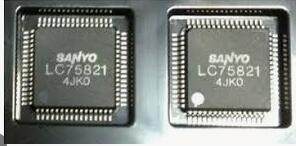LC75821Sanyo
