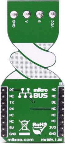 MikroElektronika MIKROE-2700 Reference Design 5