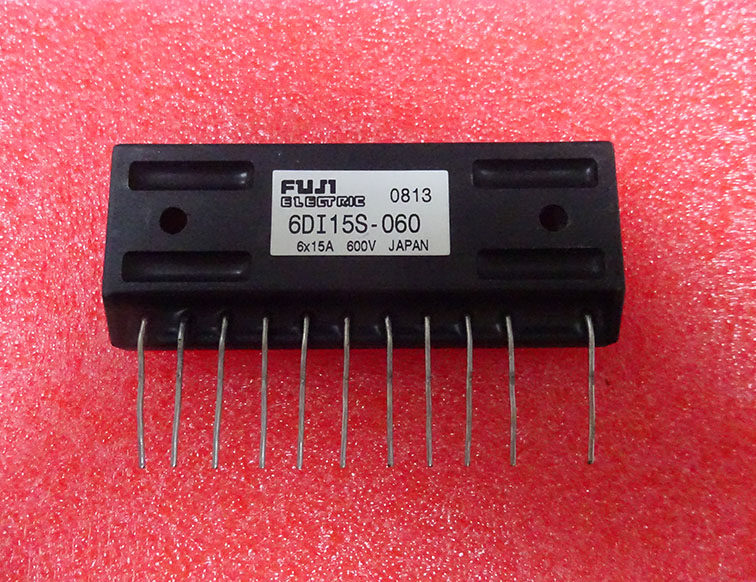6DI15S060Fuji