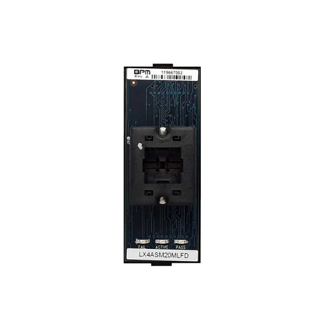 FASM20MLFCBPM Microsystems