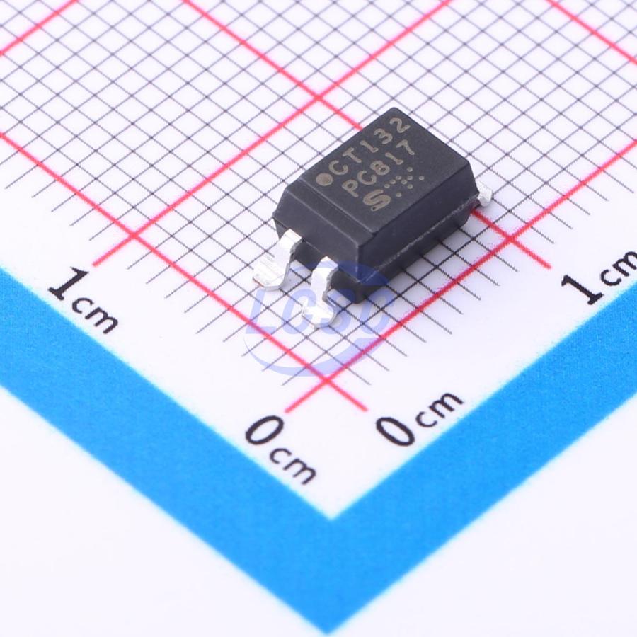 PC817X3NIP2BSharp Microelectronics