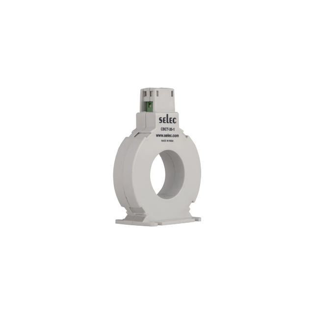 CBCT-35-1-CESelec Controls USA Inc.