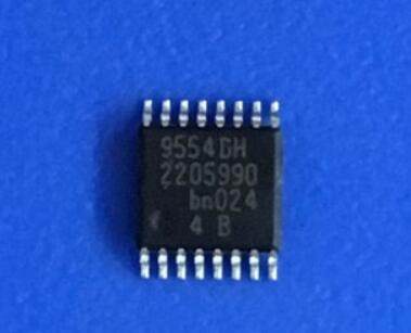 9554DHNXP Semiconductors