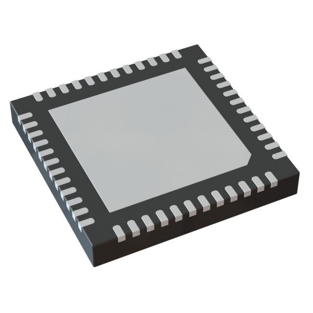 PIC32CX1012BZ25048T-E/MYXMicrochip Technology