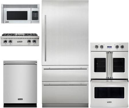 988985Viking Range