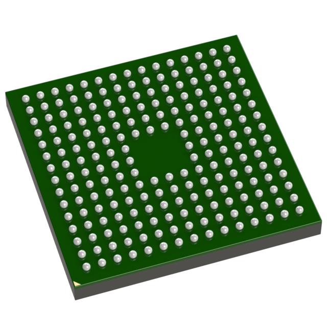 STM32U599NJH6QTRSTMicroelectronics