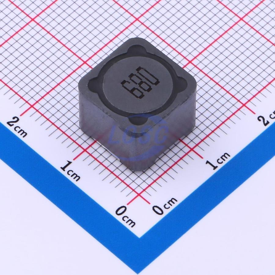 SDRI129-680MTLanTu Micro