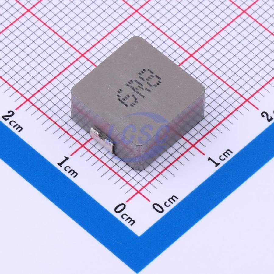 SMS1360-6R8MTLanTu Micro