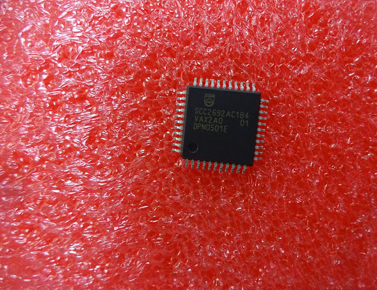 SCC2692AC1B44NXP Semiconductors