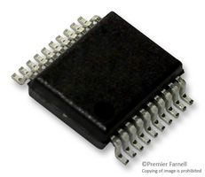 TDA8552TS/N1NXP Semiconductors