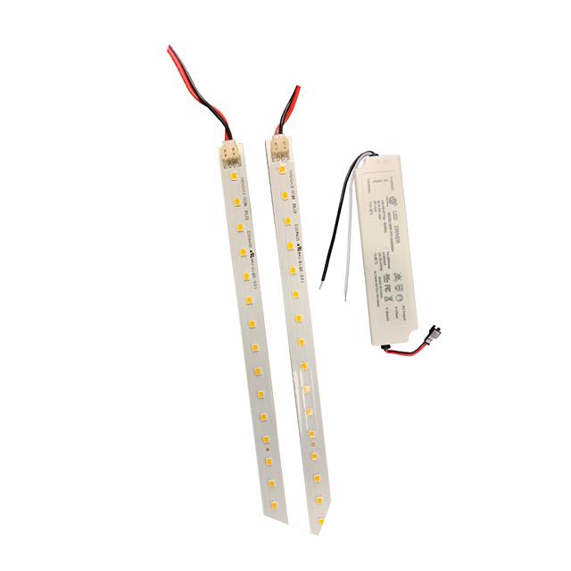 GI-24TRK-WD72-UL4Green Ignite Inc