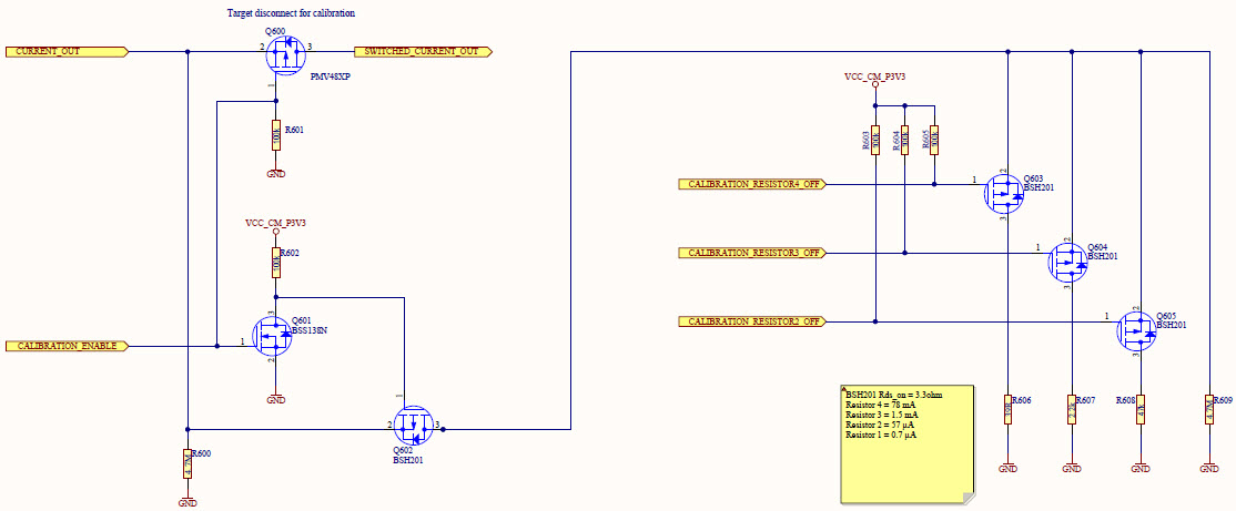 Microchip Technology DM320205 Reference Design 4