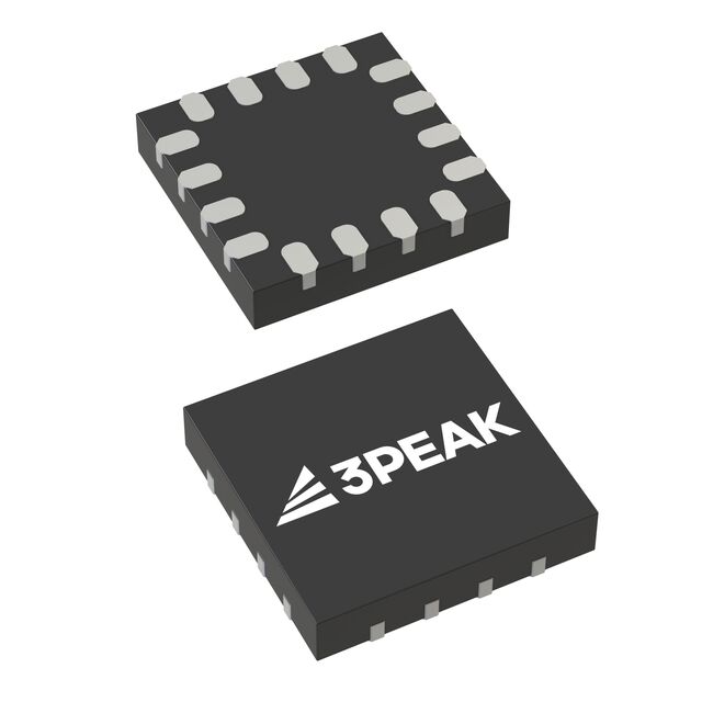 TPAFE0808-LFPR-S3PEAK