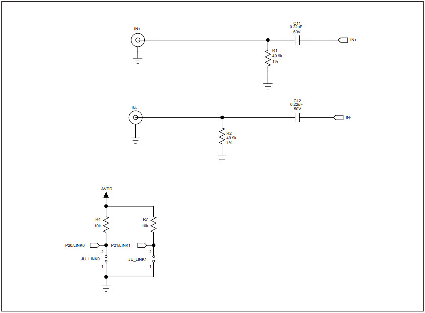 Maxim MAX9280BCOAXEVKIT# Reference Design 4