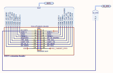 Microchip Technology ATSAMD11-XPRO Reference Design 3