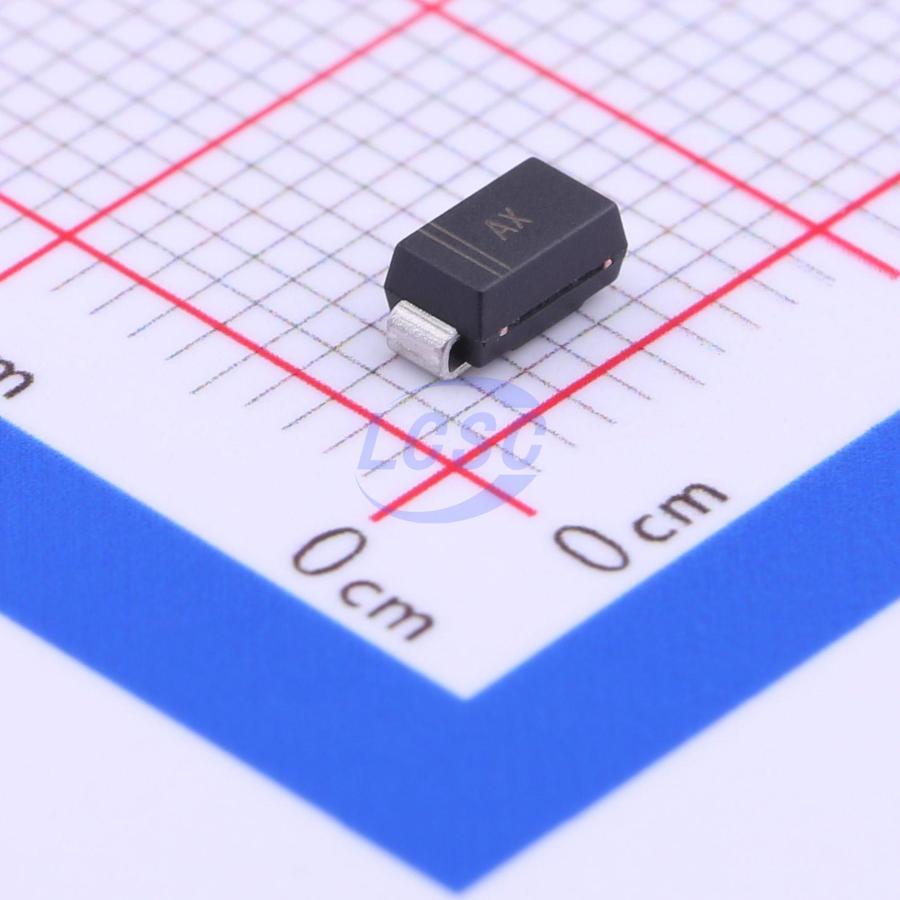 SMAJ10AShandong Jingdao Microelectronics