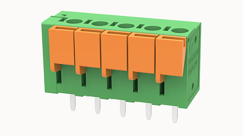 DG142V-5.08-05PDEGSON