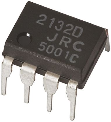 NJM082DNisshinbo Micro Devices Inc.