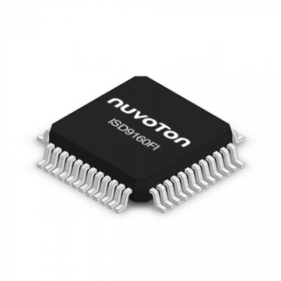 ISD9160FINuvoton