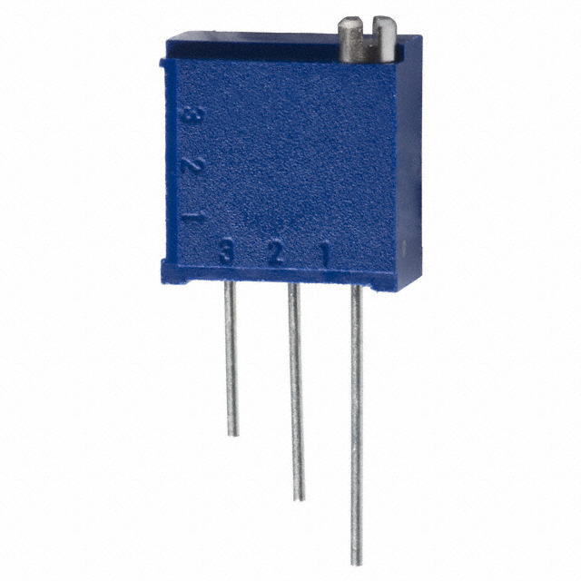 CT-94EW501Nidec Components Corporation