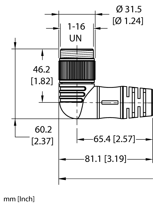 WSM WKM 76-xM/S101turck