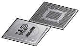 NXP Semiconductors P2020NSE2MFC NXP Semiconductors P2020NSE2MFC