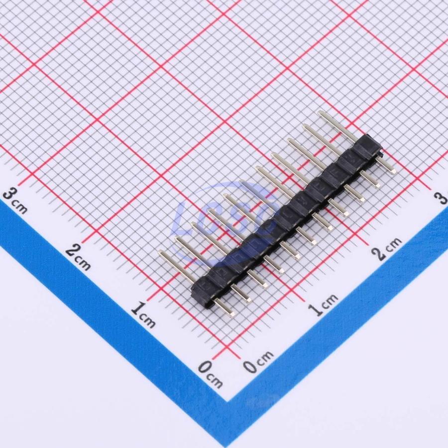 DS1021-1x11SF11-BCONNFLY Elec
