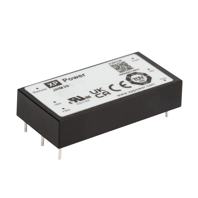 JHM3012S12XP Power