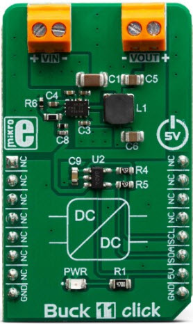 MikroElektronika MIKROE-3438 Reference Design 6