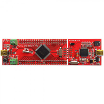 NuTiny-NUC240VNuvoton