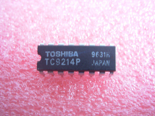 TC9214PToshiba