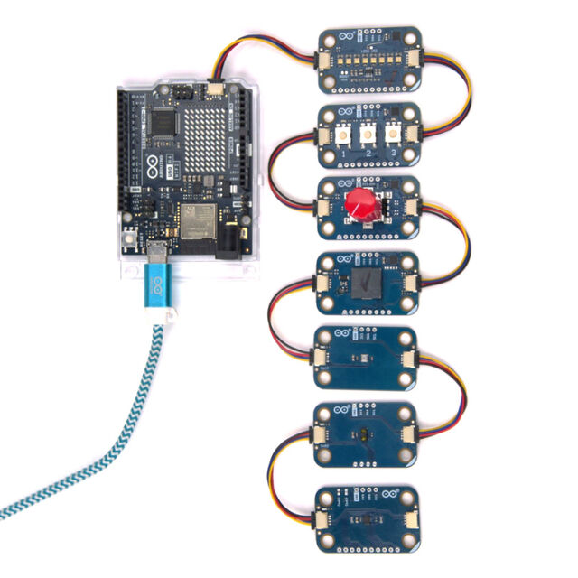 AKX00069Arduino