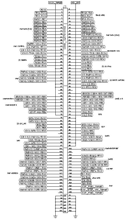 Microchip Technology DM330012 Reference Design 10