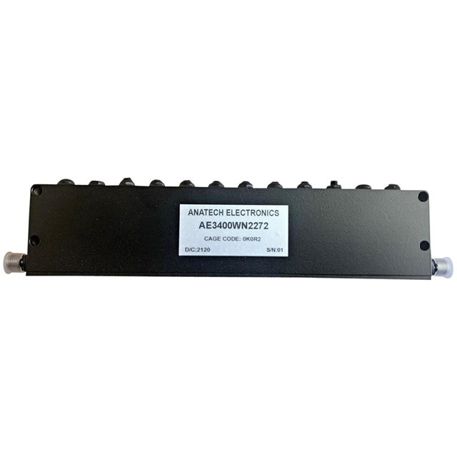 AE3400WN2272Anatech Electronics Inc.