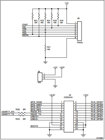STMicroelectronics STEVAL-IHP005V1 Reference Design 5
