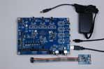 Analog Devices Inc. EVAL-AD1940AZ Reference Design 5