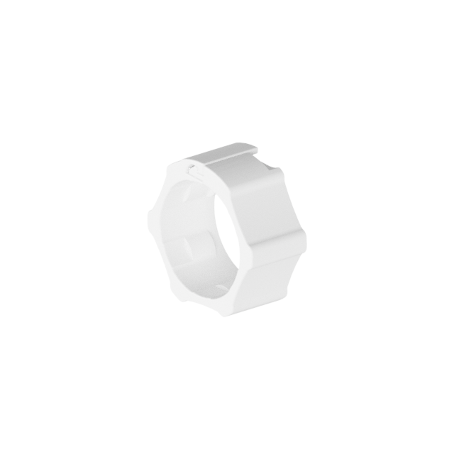 M12-TORQUE-SLEEVE,WHITE(10Pack)turck